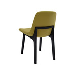Ida Dining Chair// Set of 2 (Pistachio)