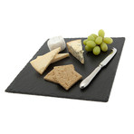 Square Cheese Board