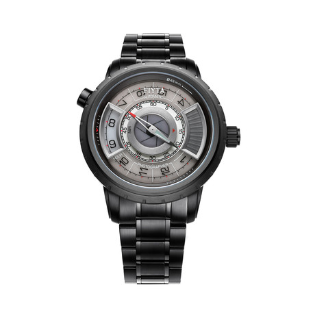Fiyta - Out-Of-This-World Watch Design - Touch of Modern