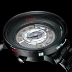 Photographer Collection Mechanical Watch Limited Edition