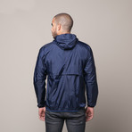 Claude Klassic // Navy (S)