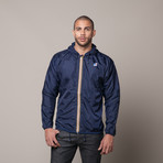 Claude Klassic // Navy (S)