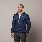 Claude Klassic // Navy (S)