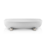 Magnetic Trivet (White)