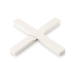 Magnetic Trivet (White)