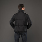 Valentino Down Jacket // Black (Euro: 46)