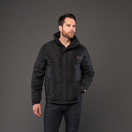 Valentino Down Jacket // Black (Euro: 46)