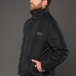 Valentino Down Jacket // Black (Euro: 46)