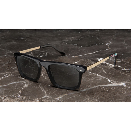 Watson LX Sunglass // Rio 2