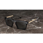 Watson LX Sunglass // Rio 2