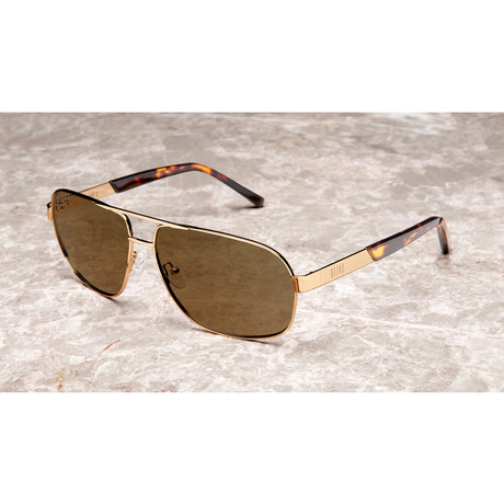 Highs 2 Sunglass // Tortoise