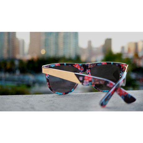 KLS 2 Sunglass // Rio 2