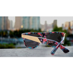 KLS 2 Sunglass // Rio 2