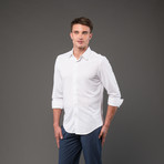 Apollo Standard Dress Shirt // White (2XL)