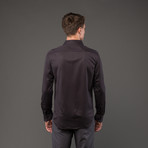Apollo Standard Dress Shirt // Black (M)