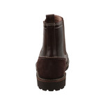 Erving Boot // Dark Brown (US: 10)