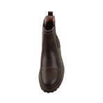 Erving Boot // Dark Brown (US: 10)