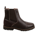 Erving Boot // Dark Brown (US: 10)