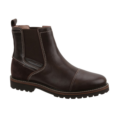 Erving Boot // Dark Brown (US: 7)