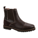 Erving Boot // Dark Brown (US: 8.5)