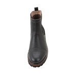 Erving Boot // Black (US: 9)