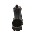 Erving Boot // Black (US: 9)