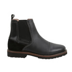 Erving Boot // Black (US: 10.5)