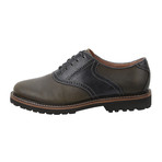 Edison Oxford // Olive (US: 7)