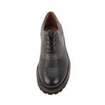 Edison Oxford // Black (US: 10)