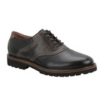 Edison Oxford // Black (US: 7)