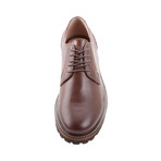 Eastwind // Dark Brown (US: 9)