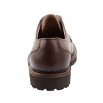 Eastwind // Dark Brown (US: 9)