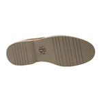 Carson-1 // Rust + New Tan (US: 9)