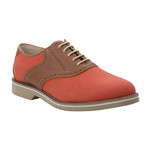 Carson-1 // Rust + New Tan (US: 9)