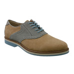 Burlington // Latte + Warm Stone (US: 9)