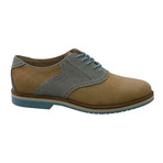 Burlington // Latte + Warm Stone (US: 9)