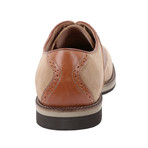 Burlington // Latte + Graham (US: 9)