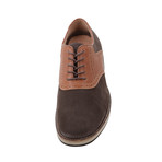 Burlington Oxford // Graham (US: 8.5)