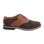 Burlington Oxford // Graham (US: 8.5)