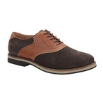 Burlington Oxford // Graham (US: 8.5)