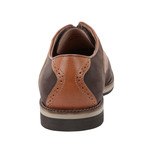 Burlington Oxford // Graham (US: 8.5)