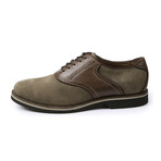 Burlington Oxford // Brown (US: 11)