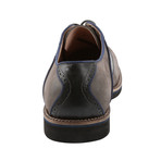 Burlington // Fog + Black (US: 7)