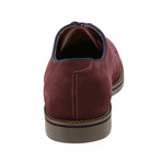 Buckingham // Grenata (US: 7)