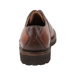 Edison // Tawny + Mustang (US: 9.5)