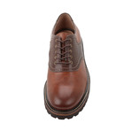 Edison // Tawny + Mustang (US: 9.5)