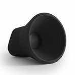 WOW Wireless Speaker // Black