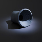 WOW Wireless Speaker // Grey