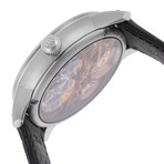 Masterpiece Mechanical // MP7208-SS001-001