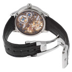 Masterpiece Mechanical // MP7208-SS001-001